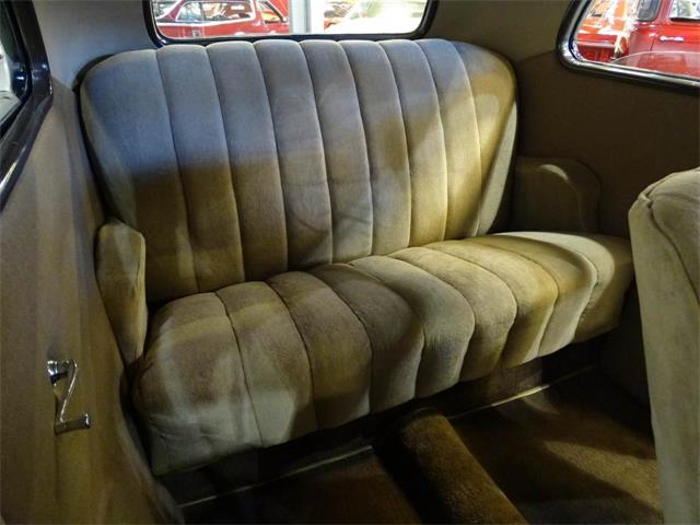 1935 Plymouth Sedan (CC-935863) for sale in Fairmont City, Illinois