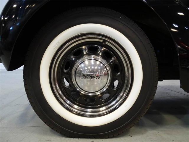 1935 Plymouth Sedan (CC-935863) for sale in Fairmont City, Illinois