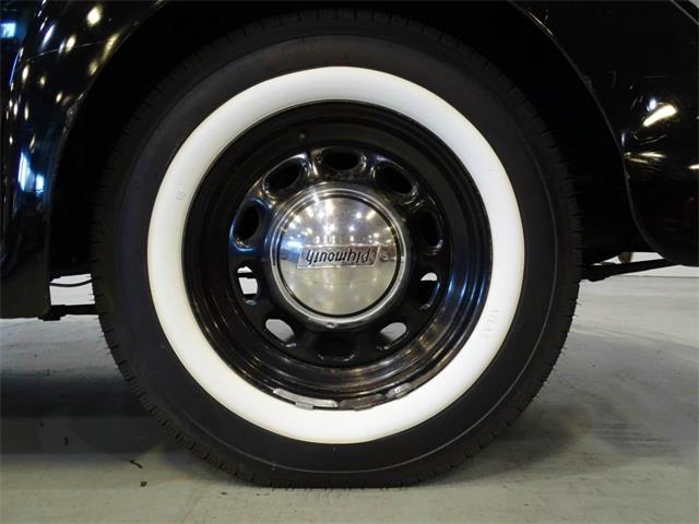 1935 Plymouth Sedan (CC-935863) for sale in Fairmont City, Illinois