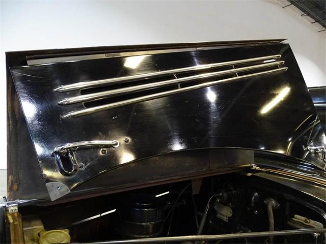 1935 Plymouth Sedan (CC-935863) for sale in Fairmont City, Illinois