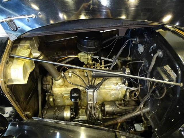 1935 Plymouth Sedan (CC-935863) for sale in Fairmont City, Illinois