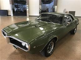 1967 Pontiac Firebird (CC-935865) for sale in Framingham, Massachusetts