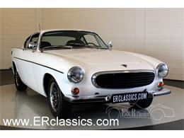 1971 Volvo P1800E (CC-935867) for sale in Waalwijk, Netherlands