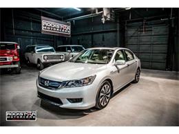 2015 Honda Accord (CC-930587) for sale in Nashville, Tennessee