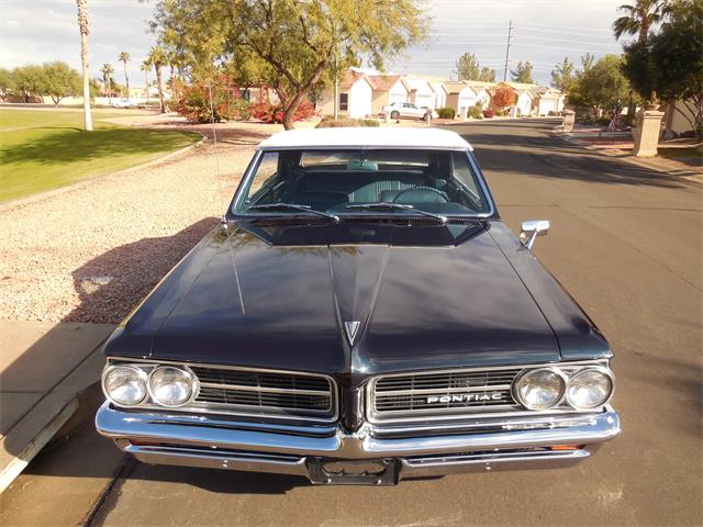 1964 Pontiac LeMans (CC-935874) for sale in Sun Lakes, Arizona