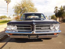 1964 Pontiac LeMans (CC-935874) for sale in Sun Lakes, Arizona