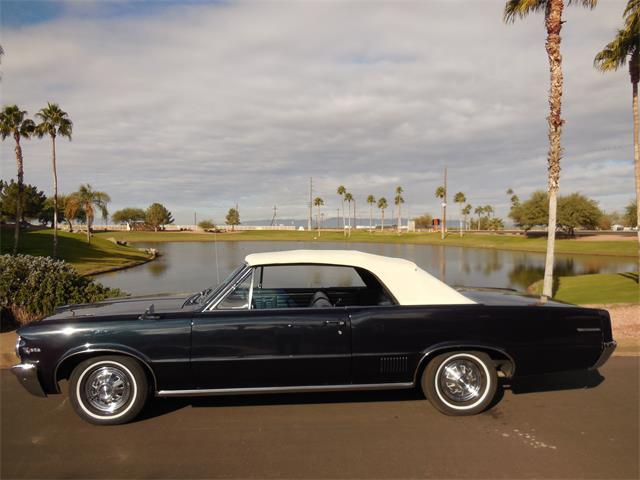 1964 Pontiac LeMans (CC-935874) for sale in Sun Lakes, Arizona