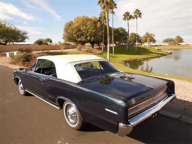 1964 Pontiac LeMans (CC-935874) for sale in Sun Lakes, Arizona
