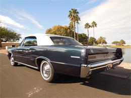 1964 Pontiac LeMans (CC-935874) for sale in Sun Lakes, Arizona