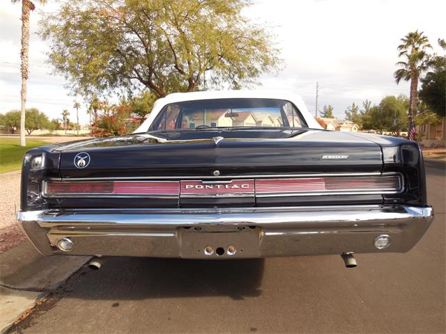 1964 Pontiac LeMans (CC-935874) for sale in Sun Lakes, Arizona