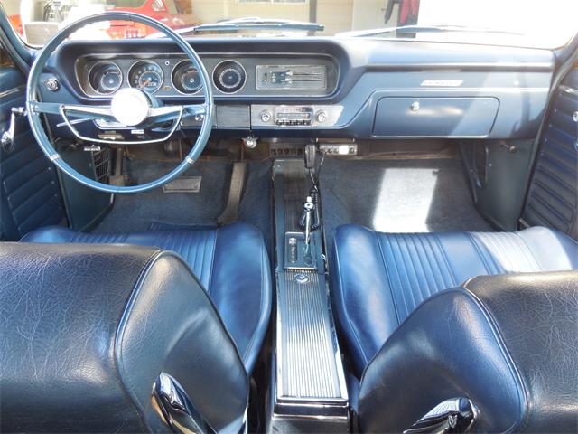 1964 Pontiac LeMans (CC-935874) for sale in Sun Lakes, Arizona