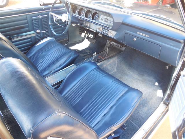 1964 Pontiac LeMans (CC-935874) for sale in Sun Lakes, Arizona