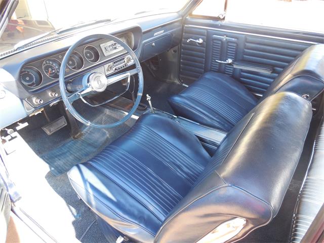1964 Pontiac LeMans (CC-935874) for sale in Sun Lakes, Arizona