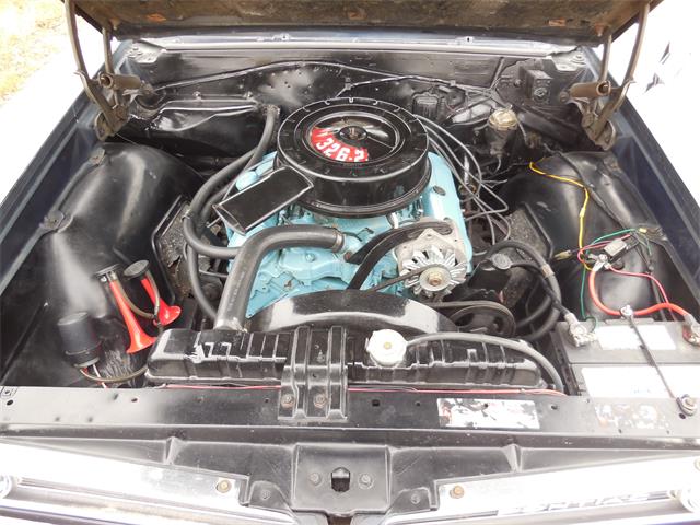 1964 Pontiac LeMans (CC-935874) for sale in Sun Lakes, Arizona