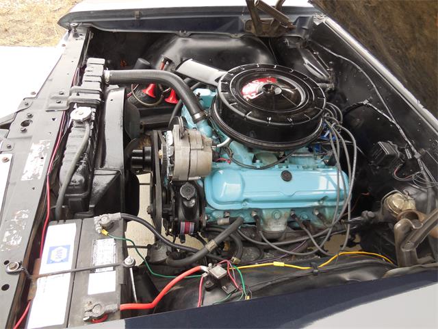 1964 Pontiac LeMans (CC-935874) for sale in Sun Lakes, Arizona