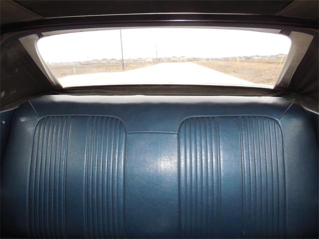 1964 Pontiac LeMans (CC-935874) for sale in Sun Lakes, Arizona
