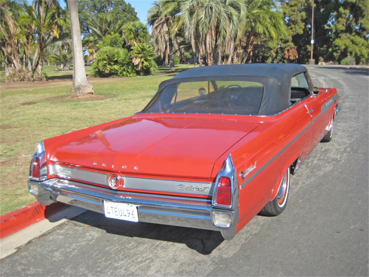 1963 Buick Wildcat for Sale | ClassicCars.com | CC-935891