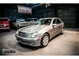 2006 Mercedes-Benz C-Class (CC-930590) for sale in Nashville, Tennessee