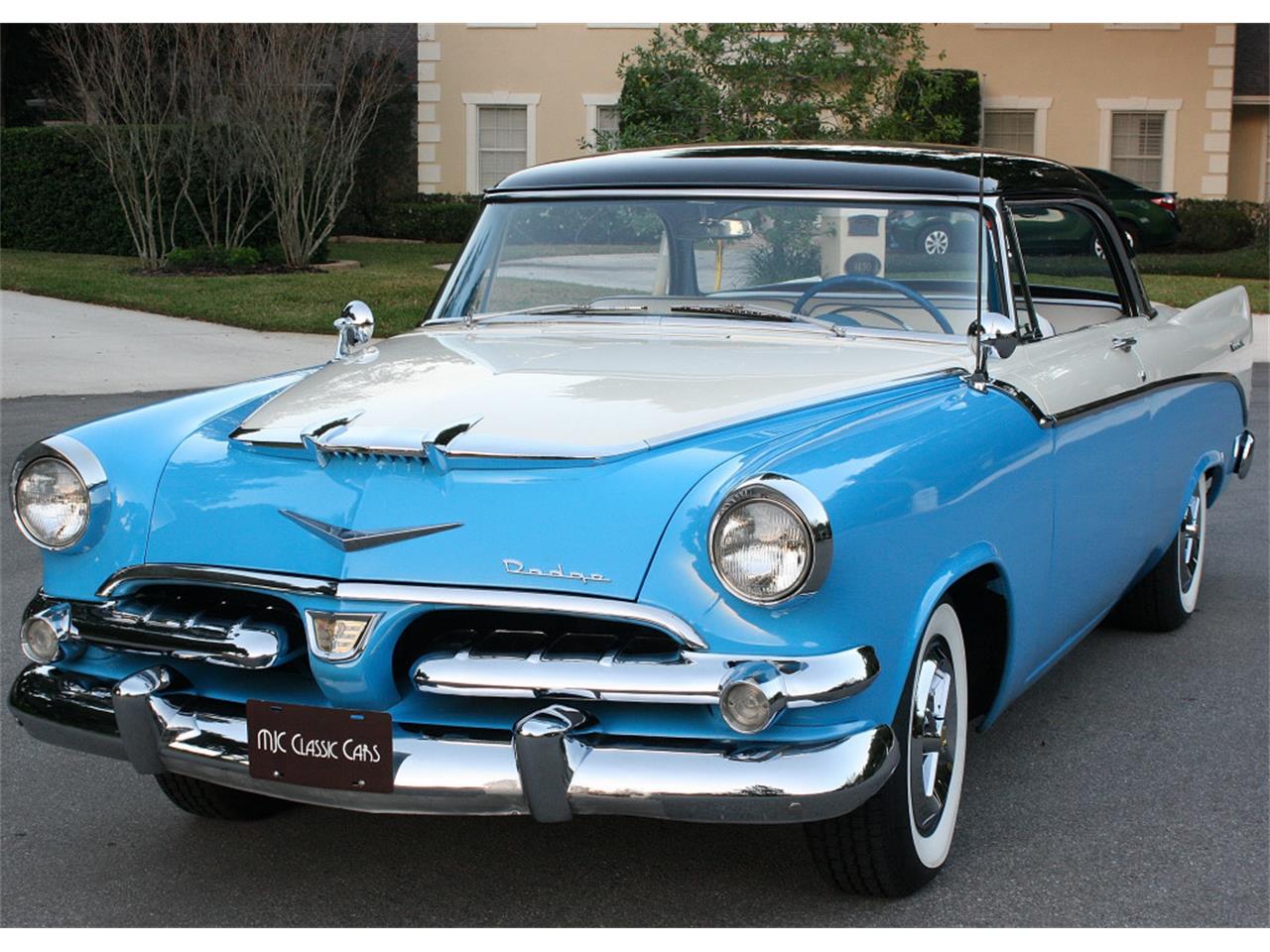 1956 Dodge Coronet for Sale | ClassicCars.com | CC-935905