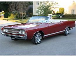 1969 Ford Torino (CC-935907) for sale in Lakeland, Florida