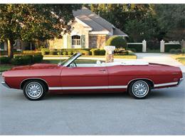 1969 Ford Torino (CC-935907) for sale in Lakeland, Florida