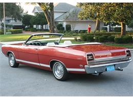 1969 Ford Torino (CC-935907) for sale in Lakeland, Florida
