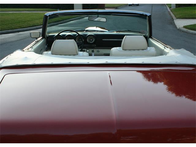 1969 Ford Torino (CC-935907) for sale in Lakeland, Florida