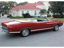 1969 Ford Torino (CC-935907) for sale in Lakeland, Florida