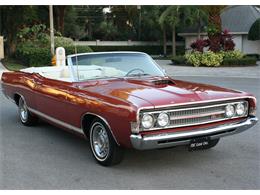 1969 Ford Torino (CC-935907) for sale in Lakeland, Florida