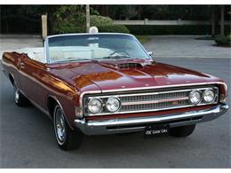 1969 Ford Torino (CC-935907) for sale in Lakeland, Florida