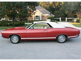 1969 Ford Torino (CC-935907) for sale in Lakeland, Florida