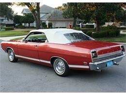 1969 Ford Torino (CC-935907) for sale in Lakeland, Florida