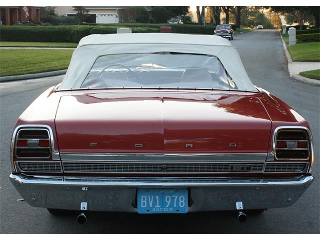 1969 Ford Torino (CC-935907) for sale in Lakeland, Florida
