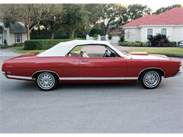 1969 Ford Torino (CC-935907) for sale in Lakeland, Florida