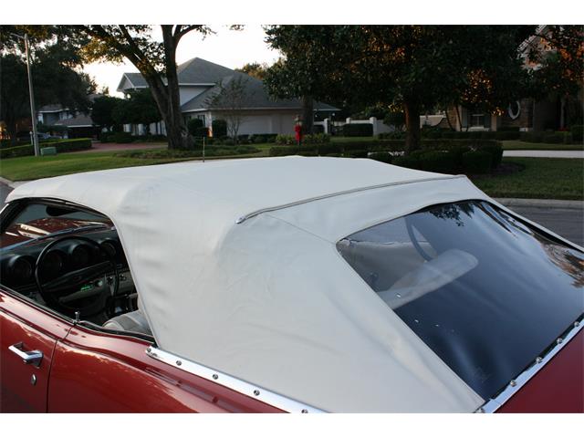 1969 Ford Torino (CC-935907) for sale in Lakeland, Florida