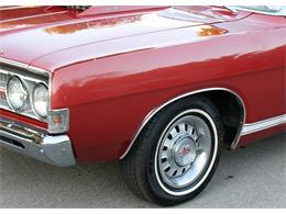 1969 Ford Torino (CC-935907) for sale in Lakeland, Florida