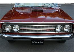 1969 Ford Torino (CC-935907) for sale in Lakeland, Florida