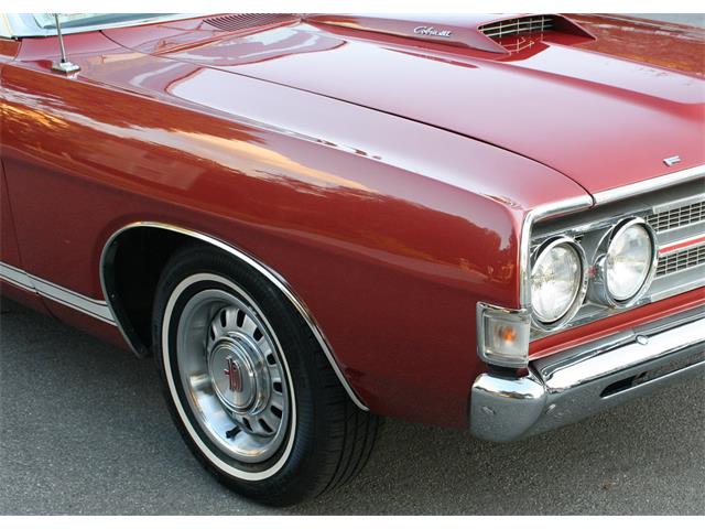 1969 Ford Torino (CC-935907) for sale in Lakeland, Florida