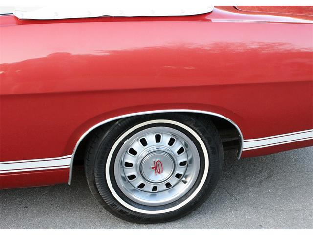 1969 Ford Torino (CC-935907) for sale in Lakeland, Florida