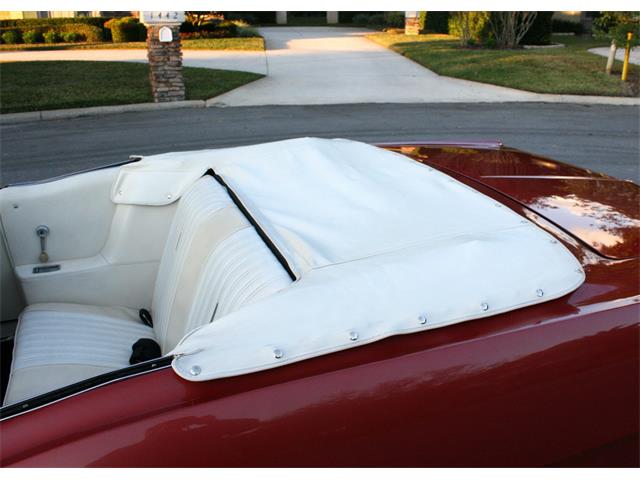 1969 Ford Torino (CC-935907) for sale in Lakeland, Florida