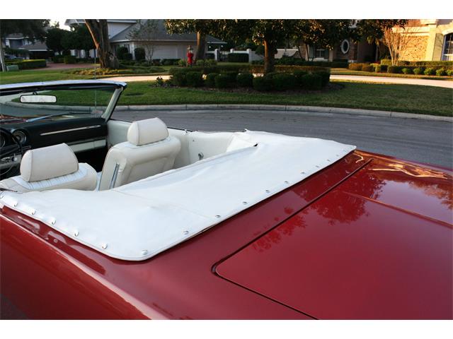 1969 Ford Torino (CC-935907) for sale in Lakeland, Florida