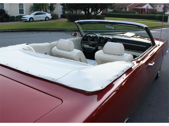 1969 Ford Torino (CC-935907) for sale in Lakeland, Florida