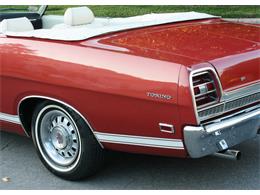 1969 Ford Torino (CC-935907) for sale in Lakeland, Florida