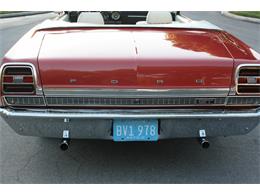 1969 Ford Torino (CC-935907) for sale in Lakeland, Florida