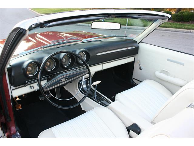 1969 Ford Torino (CC-935907) for sale in Lakeland, Florida