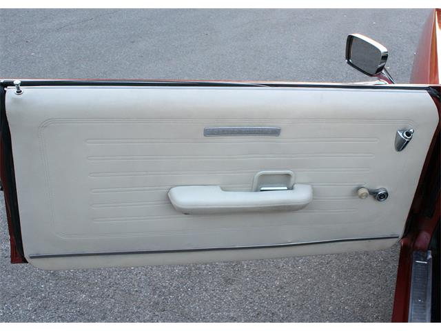 1969 Ford Torino (CC-935907) for sale in Lakeland, Florida