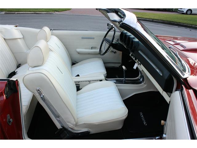 1969 Ford Torino (CC-935907) for sale in Lakeland, Florida