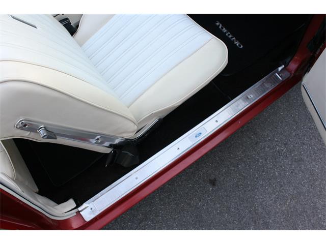 1969 Ford Torino (CC-935907) for sale in Lakeland, Florida