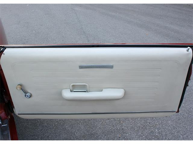 1969 Ford Torino (CC-935907) for sale in Lakeland, Florida