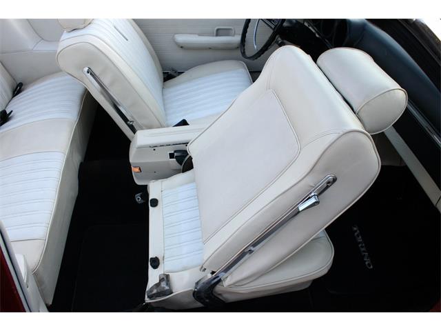 1969 Ford Torino (CC-935907) for sale in Lakeland, Florida